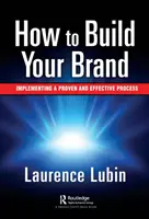 Wie Sie Ihre Marke aufbauen: Implementierung eines bewährten und effektiven Prozesses - How to Build Your Brand: Implementing a Proven and Effective Process