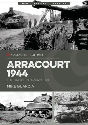 Arracourt 1944: Triumph der amerikanischen Panzer - Arracourt 1944: Triumph of American Armor