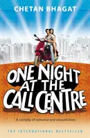 Eine Nacht im Callcenter - One Night At The Call Centre