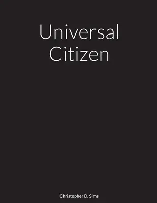 Universal Citizen