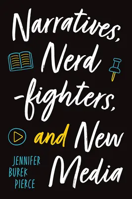 Narrative, Nerdfighter und neue Medien - Narratives, Nerdfighters, and New Media