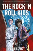 Rock 'n Roll-Kinder - Rock 'n Roll Kids