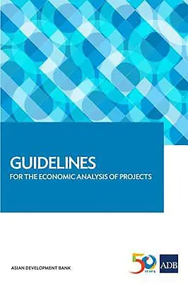 Leitlinien für die wirtschaftliche Analyse von Projekten - Guidelines for the Economic Analysis of Projects