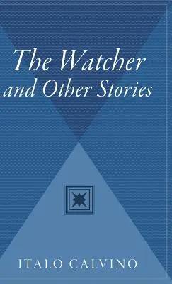 Der Wächter und andere Geschichten - The Watcher and Other Stories