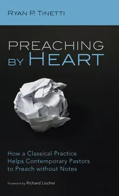 Predigen mit dem Herzen - Preaching by Heart