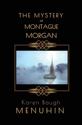 Das Geheimnis von Montague Morgan: Heathcliff Lennox Weihnachtskrimi - The Mystery of Montague Morgan: Heathcliff Lennox Christmas Murder Mystery