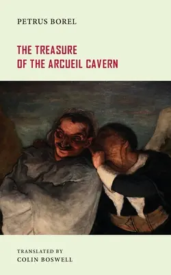 Der Schatz der Höhle von Arcueil - The Treasure of the Arcueil Cavern