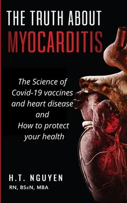 Die Wahrheit über Myokarditis - The truth about Myocarditis
