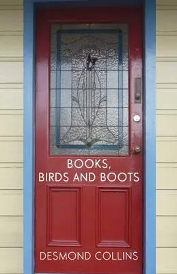 Bücher, Vögel und Stiefel - Books, Birds and Boots