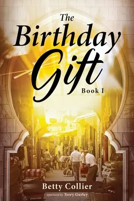 Das Geburtstagsgeschenk (Buch 1) - The Birthday Gift (Book 1)
