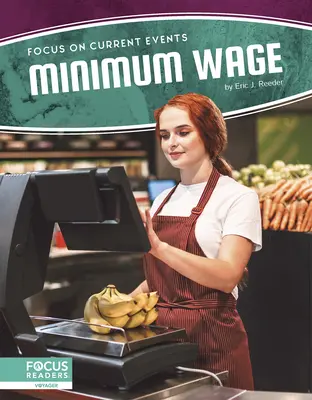 Mindestlohn - Minimum Wage