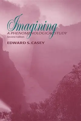 Vorstellen: Eine phänomenologische Studie - Imagining: A Phenomenological Study