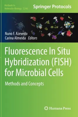 Fluoreszenz In-Situ Hybridisierung (Fisch) für mikrobielle Zellen: Methoden und Konzepte - Fluorescence In-Situ Hybridization (Fish) for Microbial Cells: Methods and Concepts