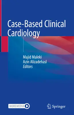 Fallgestützte klinische Kardiologie - Case-Based Clinical Cardiology