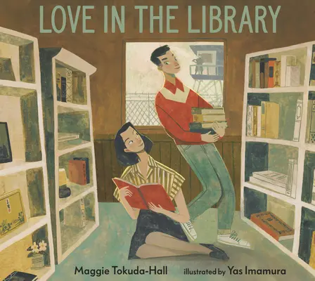 Liebe in der Bibliothek - Love in the Library