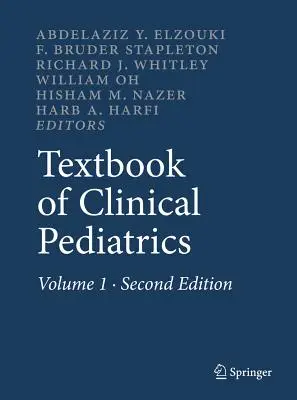 Lehrbuch der klinischen Pädiatrie - Textbook of Clinical Pediatrics