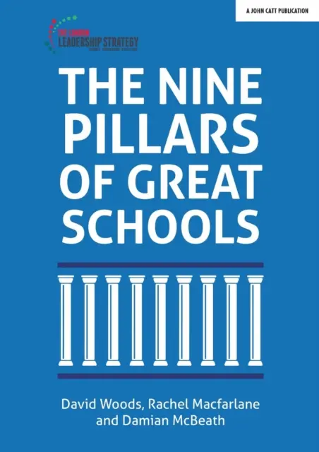 Neun Säulen großer Schulen - Nine Pillars of Great Schools