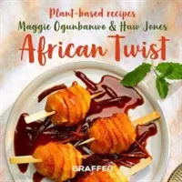 Afrikanische Wendung - African Twist