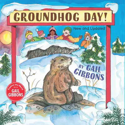 Murmeltiertag - Groundhog Day