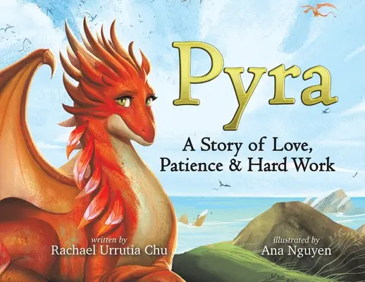 Pyra: Eine Geschichte von Liebe, Geduld und harter Arbeit - Pyra: A Story of Love, Patience & Hard Work