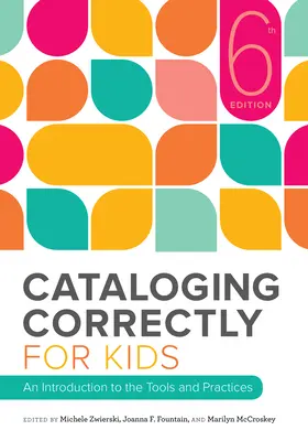 Korrektes Katalogisieren für Kinder - Cataloging Correctly for Kids
