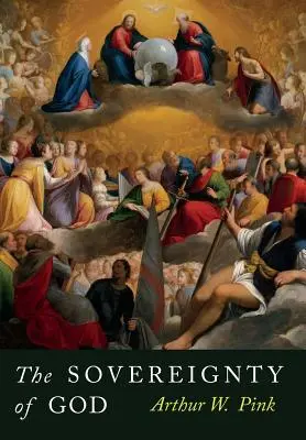 Die Souveränität Gottes - The Sovereignty of God