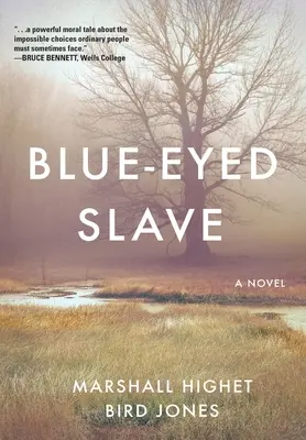 Blauäugiger Sklave - Blue-Eyed Slave