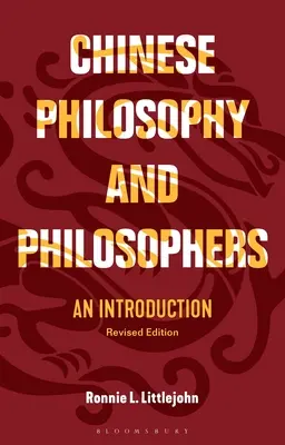 Chinesische Philosophie und Philosophen: Eine Einführung - Chinese Philosophy and Philosophers: An Introduction
