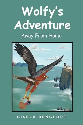 Wolfy's Abenteuer: Weg von zu Hause - Wolfy's Adventure: Away From Home