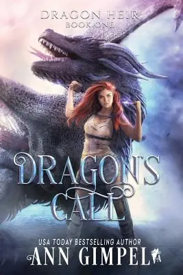 Der Ruf des Drachen: Dystopische Fantasy - Dragon's Call: Dystopian Fantasy