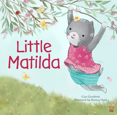 Die kleine Matilda - Little Matilda