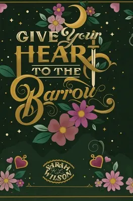 Schenke dein Herz dem Grabhügel - Give Your Heart to the Barrow