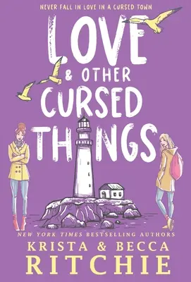 Liebe und andere verfluchte Dinge (Gebundene Ausgabe) - Love & Other Cursed Things (Hardcover)