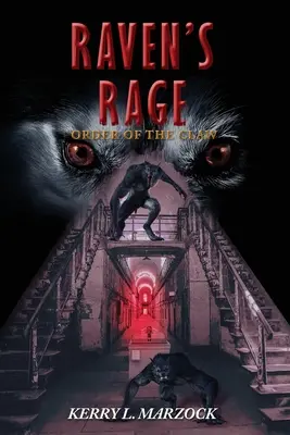 Raven's Rage: Orden der Klaue: Der Orden der Klaue - Raven's Rage: Order of the Claw: Order of the Claw