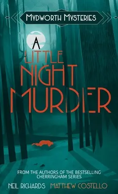 Ein kleiner Nachtmord - A Little Night Murder