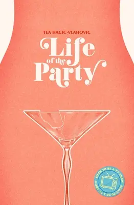 Das Leben der Party - Life of the Party