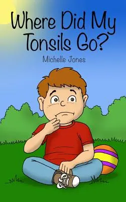 Wo sind meine Mandeln hin? - Where Did My Tonsils Go?