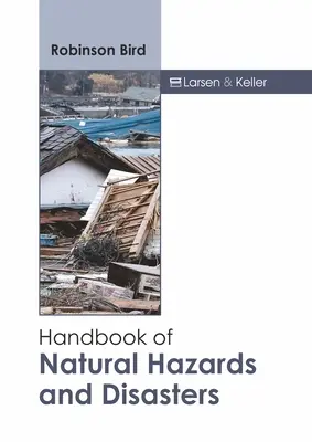 Handbuch der Naturgefahren und Katastrophen - Handbook of Natural Hazards and Disasters