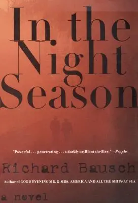 In der Nachtzeit - In the Night Season