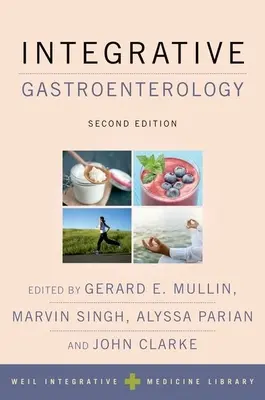 Integrative Gastroenterologie - Integrative Gastroenterology
