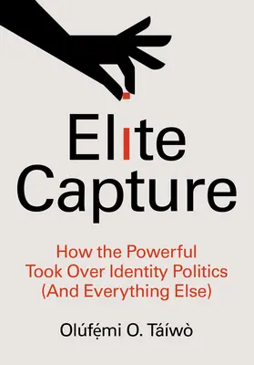 Elite Capture: Wie die Mächtigen die Identitätspolitik (und alles andere) an sich gerissen haben - Elite Capture: How the Powerful Took Over Identity Politics (and Everything Else)