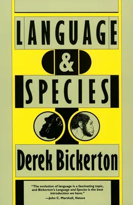 Sprache und Spezies - Language and Species