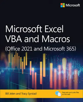 Microsoft Excel VBA und Makros (Office 2021 und Microsoft 365) - Microsoft Excel VBA and Macros (Office 2021 and Microsoft 365)