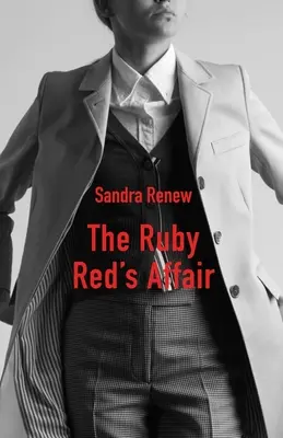 Die Affäre der Rubinroten - The Ruby Red's Affair