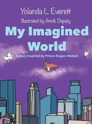 Meine eingebildete Welt - My Imagined World