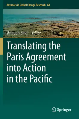 Das Pariser Abkommen im Pazifikraum in die Tat umsetzen - Translating the Paris Agreement Into Action in the Pacific