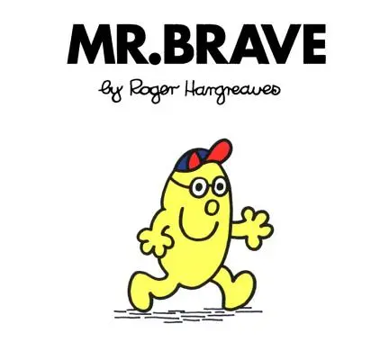 Herr Mutig - Mr. Brave