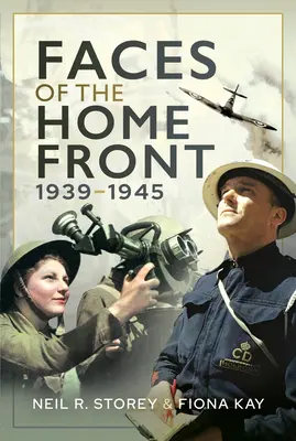 Gesichter der Heimatfront, 1939-1945 - Faces of the Home Front, 1939-1945