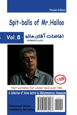 Herr Halloo (Buch 8) - Mr Halloo (Book 8)