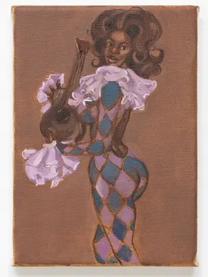 Somaya Critchlow: Gemälde - Somaya Critchlow: Paintings